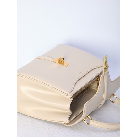Celine Shoulder Bag Beige - Picture 4 of 4
